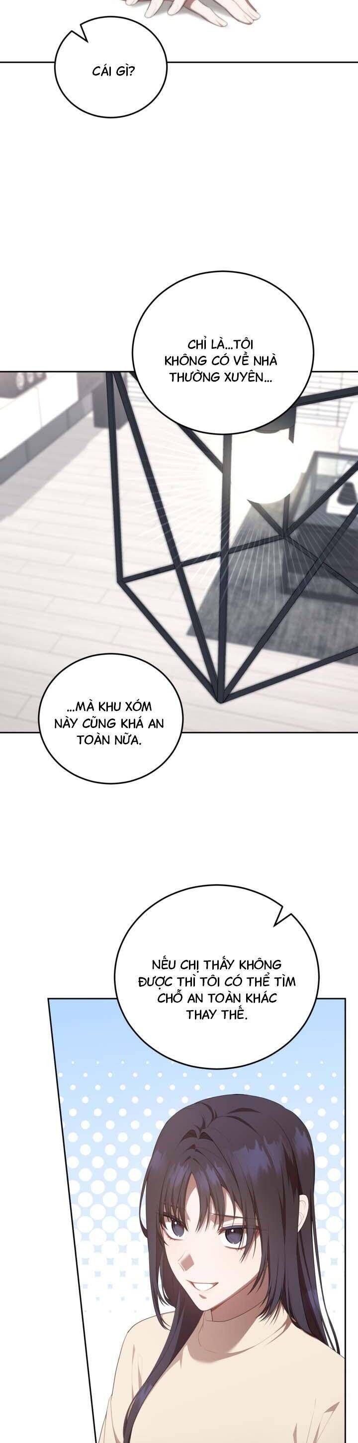 Chủ Tiệm Cà Phê Là Guide Cấp S Chap 8 - Next Chap 9