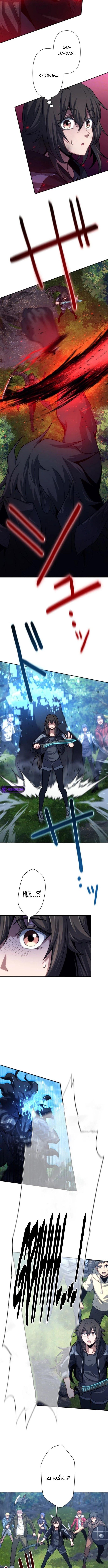 Komyu Sawa Gamer Wa Solo Play De Sekai Saikyou Chap 10 - Next Chap 11