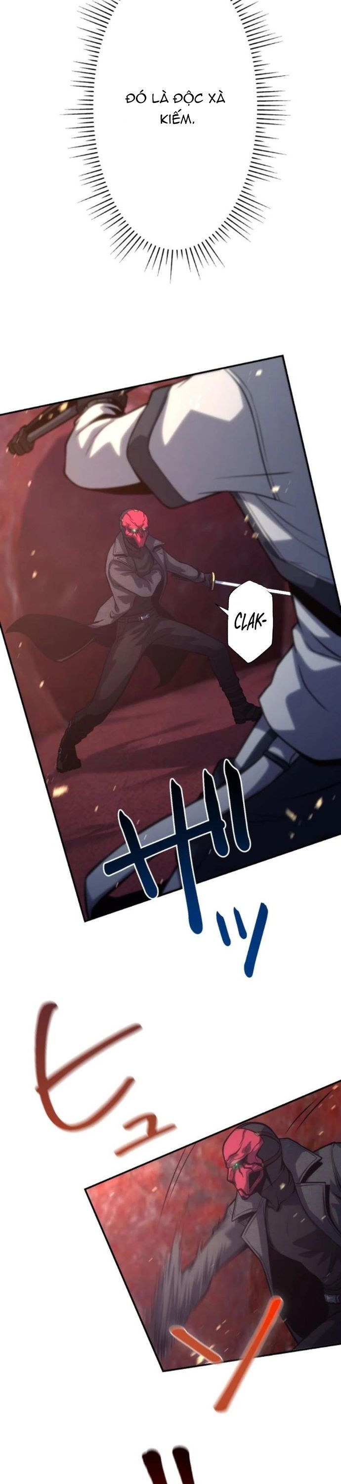 Komyu Sawa Gamer Wa Solo Play De Sekai Saikyou Chap 12 - Next Chap 13