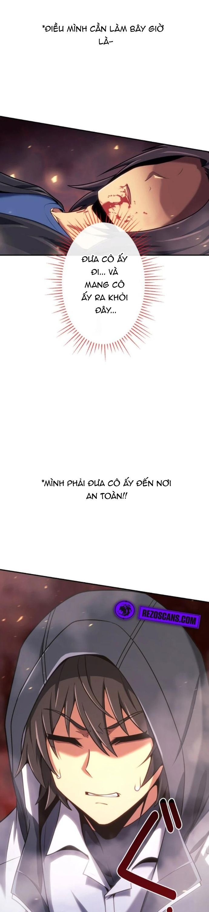 Komyu Sawa Gamer Wa Solo Play De Sekai Saikyou Chap 12 - Next Chap 13