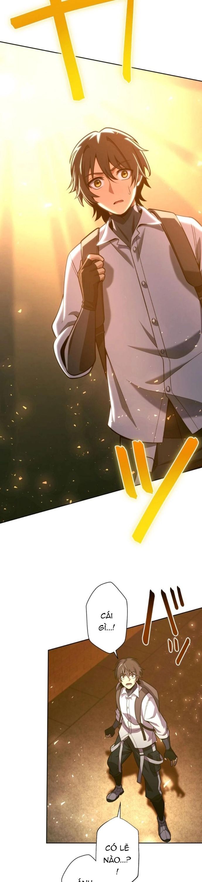 Komyu Sawa Gamer Wa Solo Play De Sekai Saikyou Chap 13 - Next Chap 14