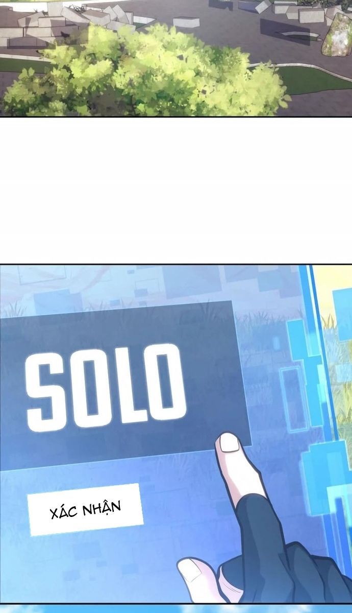 Komyu Sawa Gamer Wa Solo Play De Sekai Saikyou Chap 2 - Next Chap 3