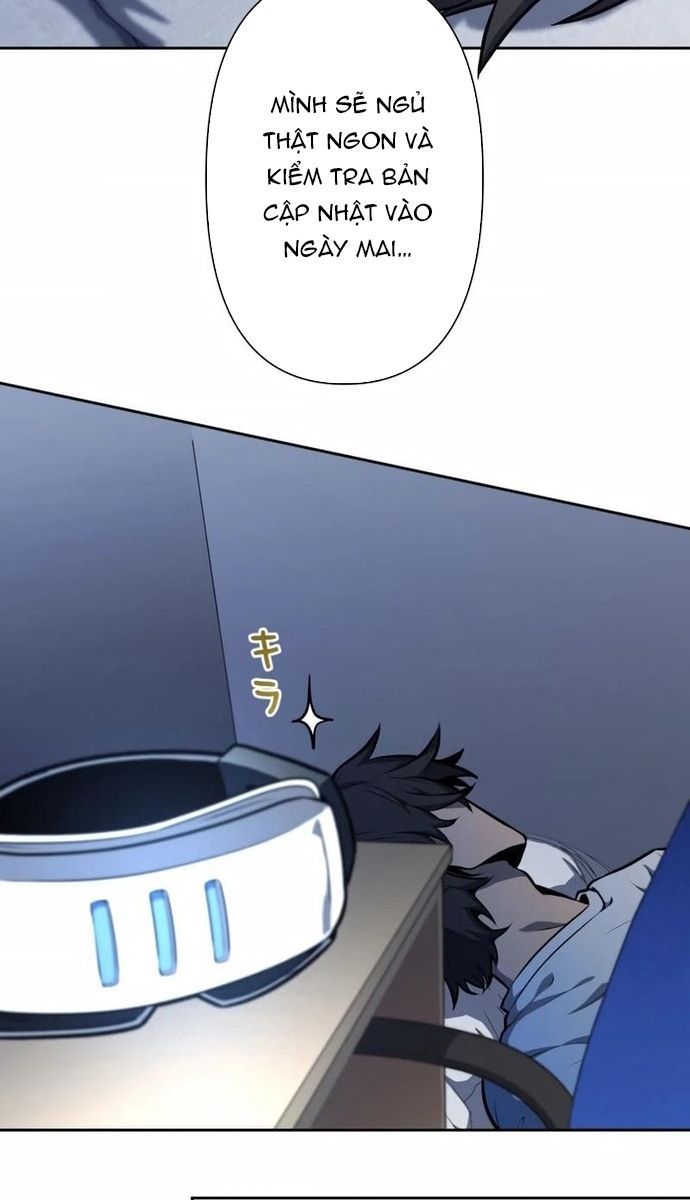 Komyu Sawa Gamer Wa Solo Play De Sekai Saikyou Chap 2 - Next Chap 3