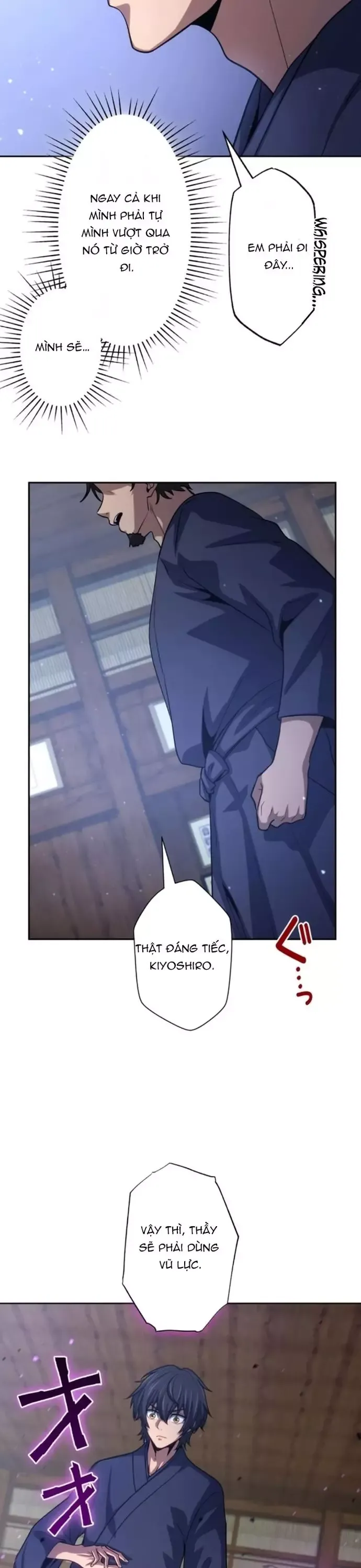 Komyu Sawa Gamer Wa Solo Play De Sekai Saikyou Chap 20 - Next Chap 21