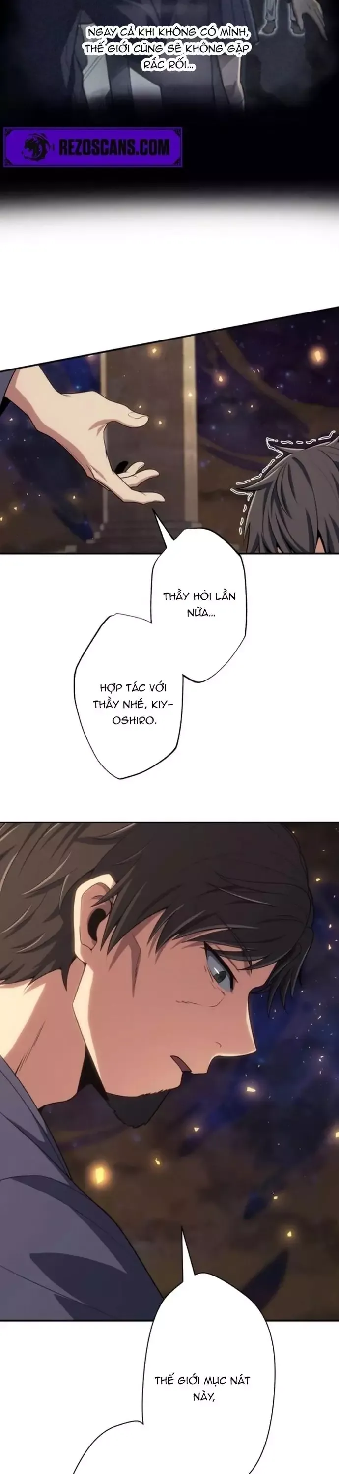 Komyu Sawa Gamer Wa Solo Play De Sekai Saikyou Chap 20 - Next Chap 21