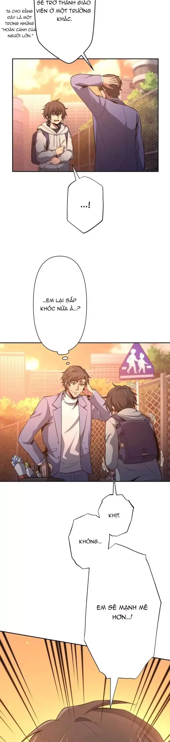 Komyu Sawa Gamer Wa Solo Play De Sekai Saikyou Chap 22 - Next Chap 23