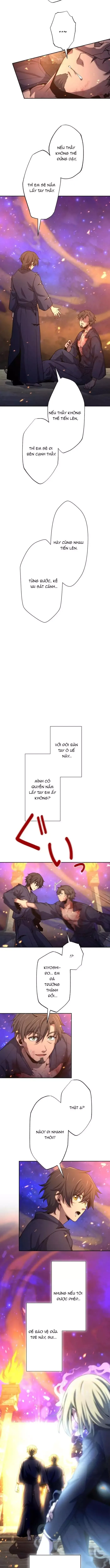 Komyu Sawa Gamer Wa Solo Play De Sekai Saikyou Chap 23 - Next Chap 24
