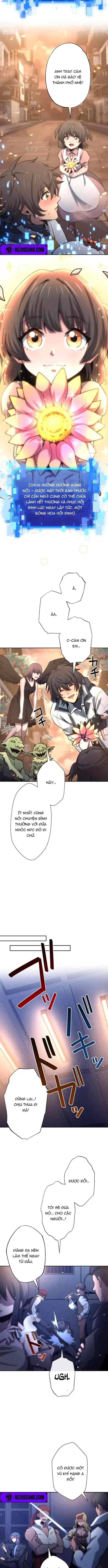 Komyu Sawa Gamer Wa Solo Play De Sekai Saikyou Chap 27 - Next Chap 28