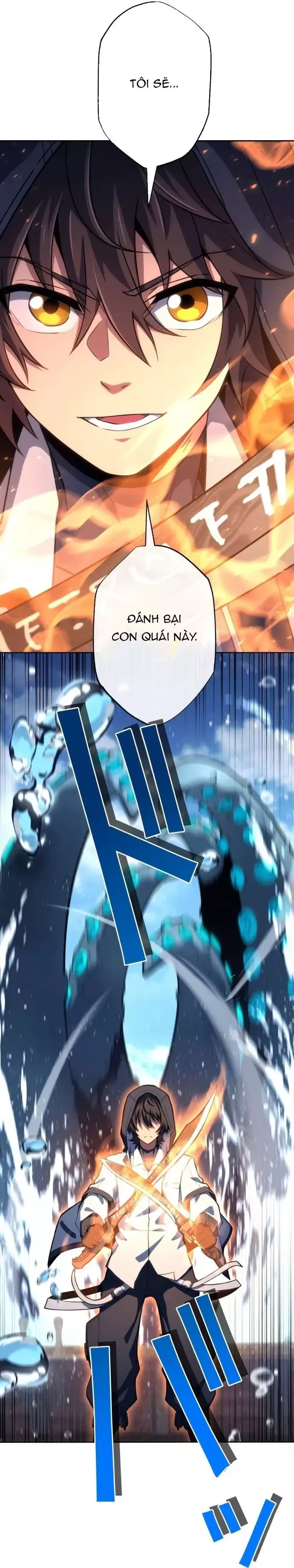 Komyu Sawa Gamer Wa Solo Play De Sekai Saikyou Chap 34 - Next Chap 35