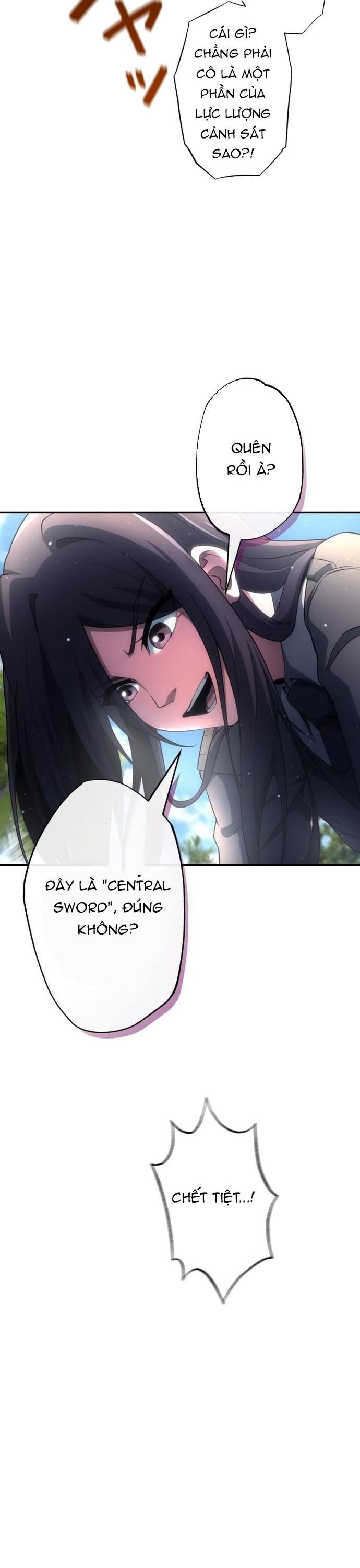 Komyu Sawa Gamer Wa Solo Play De Sekai Saikyou Chap 35 - Next Chap 36