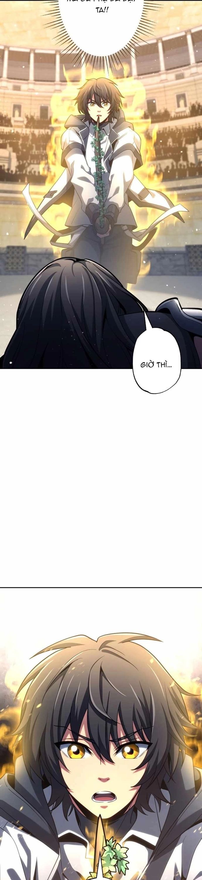 Komyu Sawa Gamer Wa Solo Play De Sekai Saikyou Chap 38 - Next Chap 39