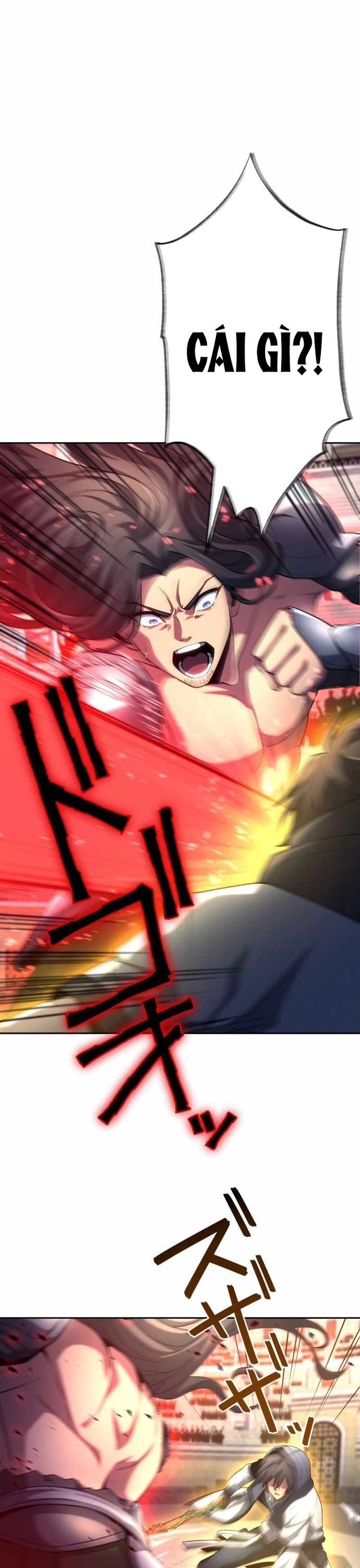 Komyu Sawa Gamer Wa Solo Play De Sekai Saikyou Chap 38 - Next Chap 39