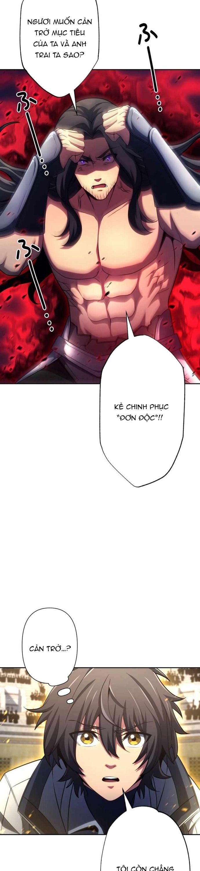 Komyu Sawa Gamer Wa Solo Play De Sekai Saikyou Chap 38 - Next Chap 39