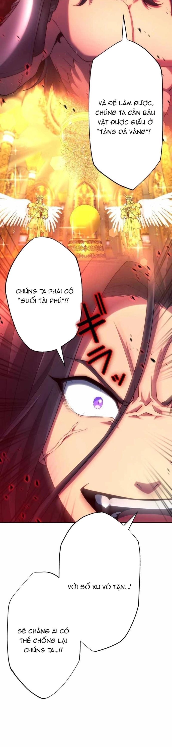 Komyu Sawa Gamer Wa Solo Play De Sekai Saikyou Chap 38 - Next Chap 39