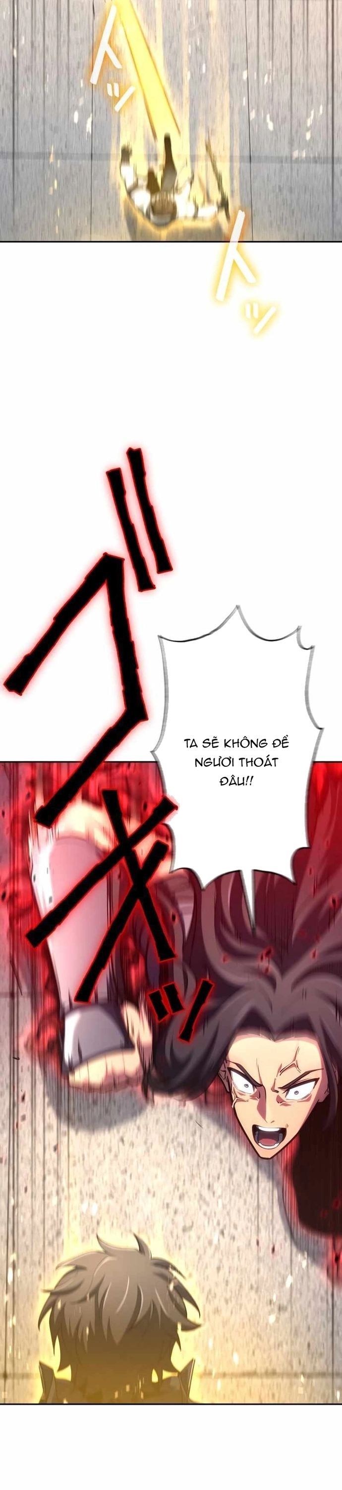 Komyu Sawa Gamer Wa Solo Play De Sekai Saikyou Chap 38 - Next Chap 39