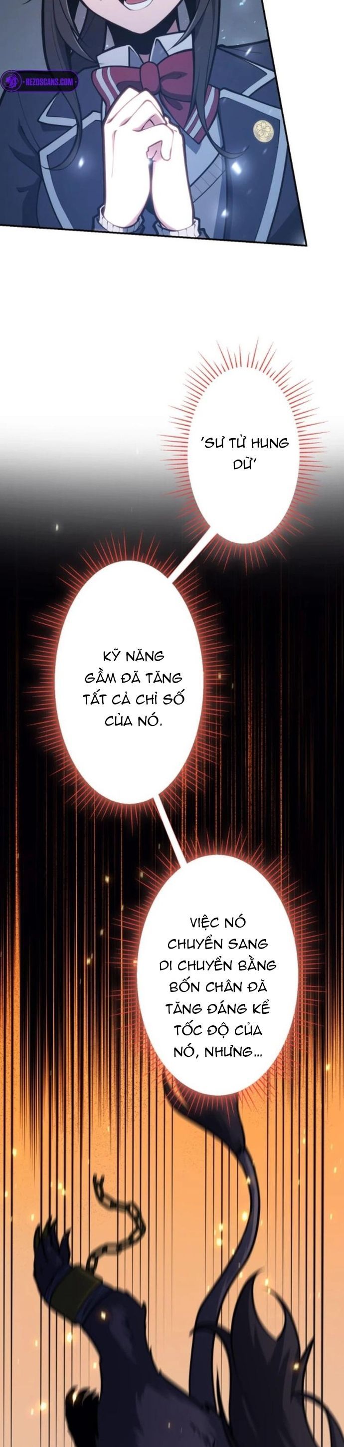 Komyu Sawa Gamer Wa Solo Play De Sekai Saikyou Chap 4 - Next Chap 5