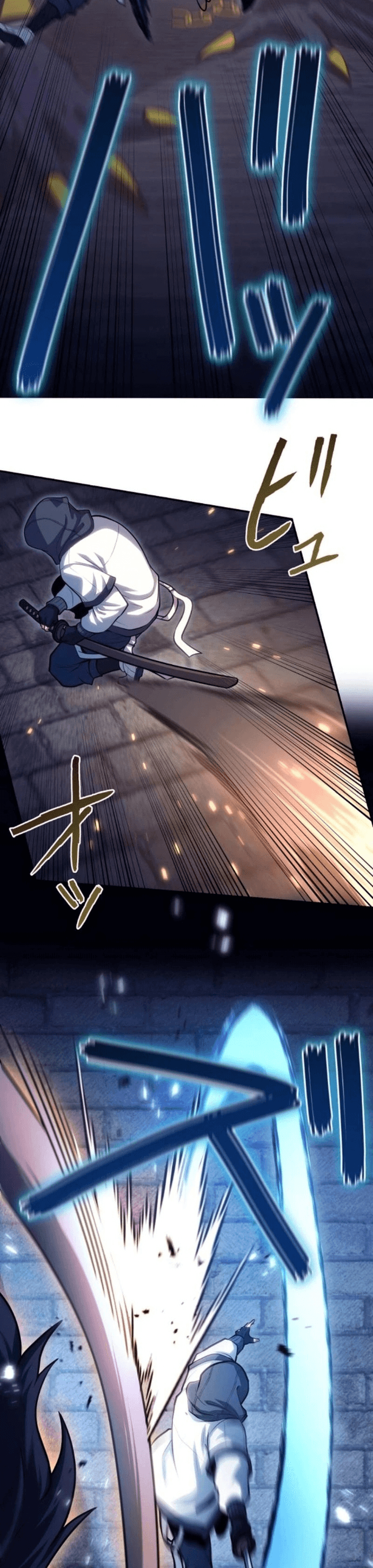Komyu Sawa Gamer Wa Solo Play De Sekai Saikyou Chap 4 - Next Chap 5