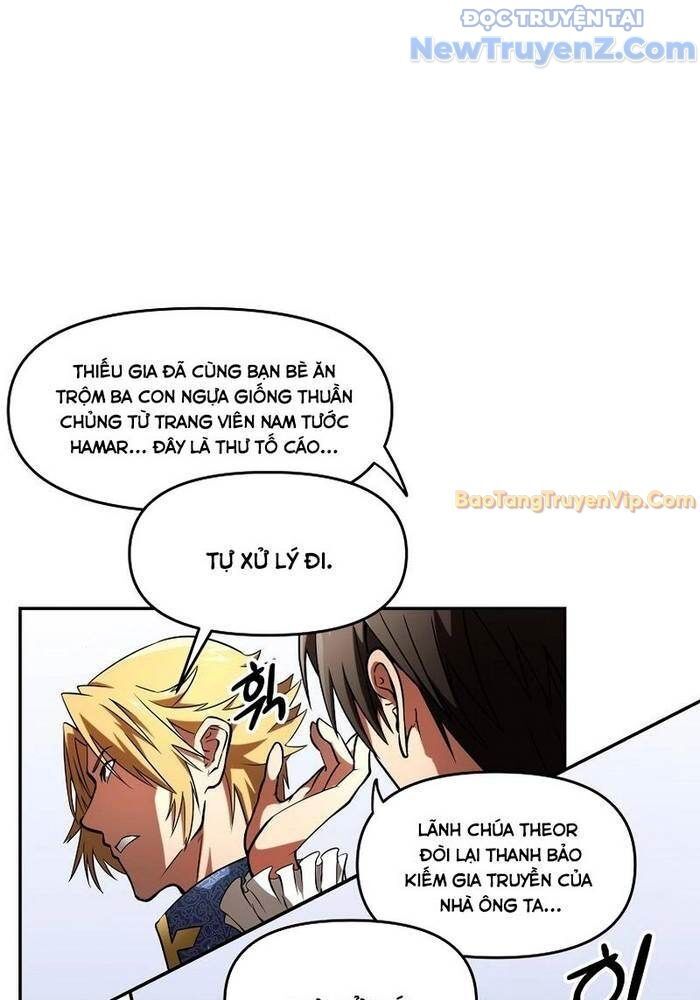 Nhân Vật Phụ Trong Thế Giới Điên Loạn Chap 1 - Next Chap 2