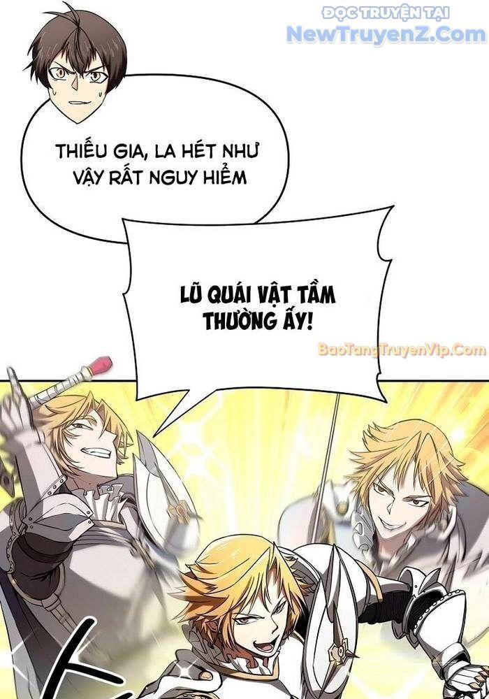 Nhân Vật Phụ Trong Thế Giới Điên Loạn Chap 1 - Next Chap 2
