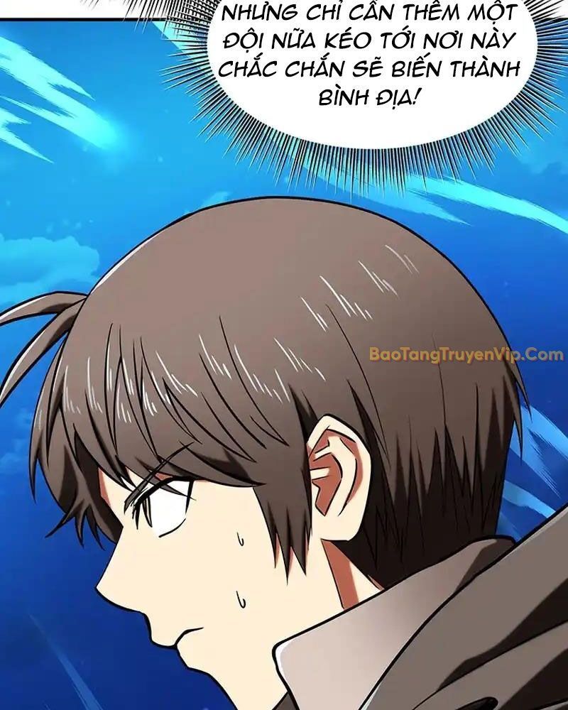 Nhân Vật Phụ Trong Thế Giới Điên Loạn Chap 10 - Next Chap 11