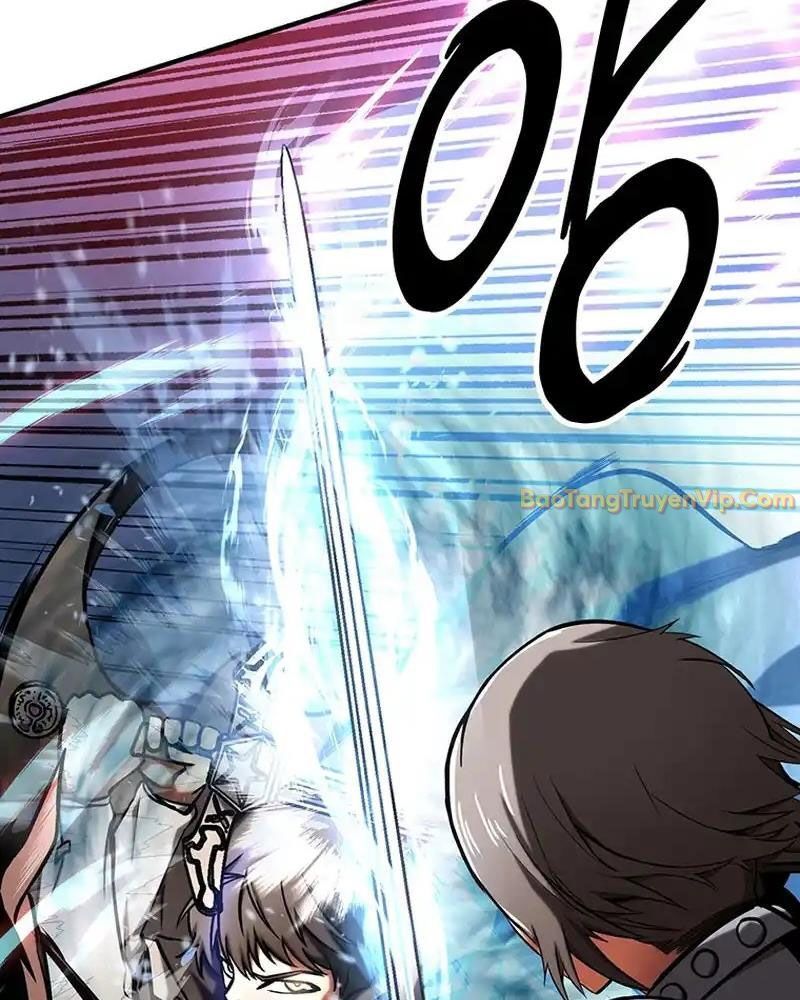 Nhân Vật Phụ Trong Thế Giới Điên Loạn Chap 10 - Next Chap 11