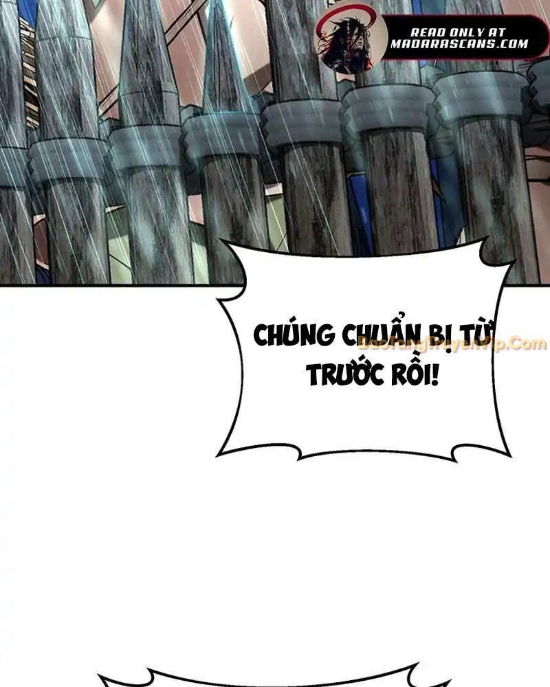 Nhân Vật Phụ Trong Thế Giới Điên Loạn Chap 10 - Next Chap 11