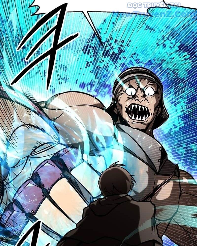 Nhân Vật Phụ Trong Thế Giới Điên Loạn Chap 11 - Next Chap 12