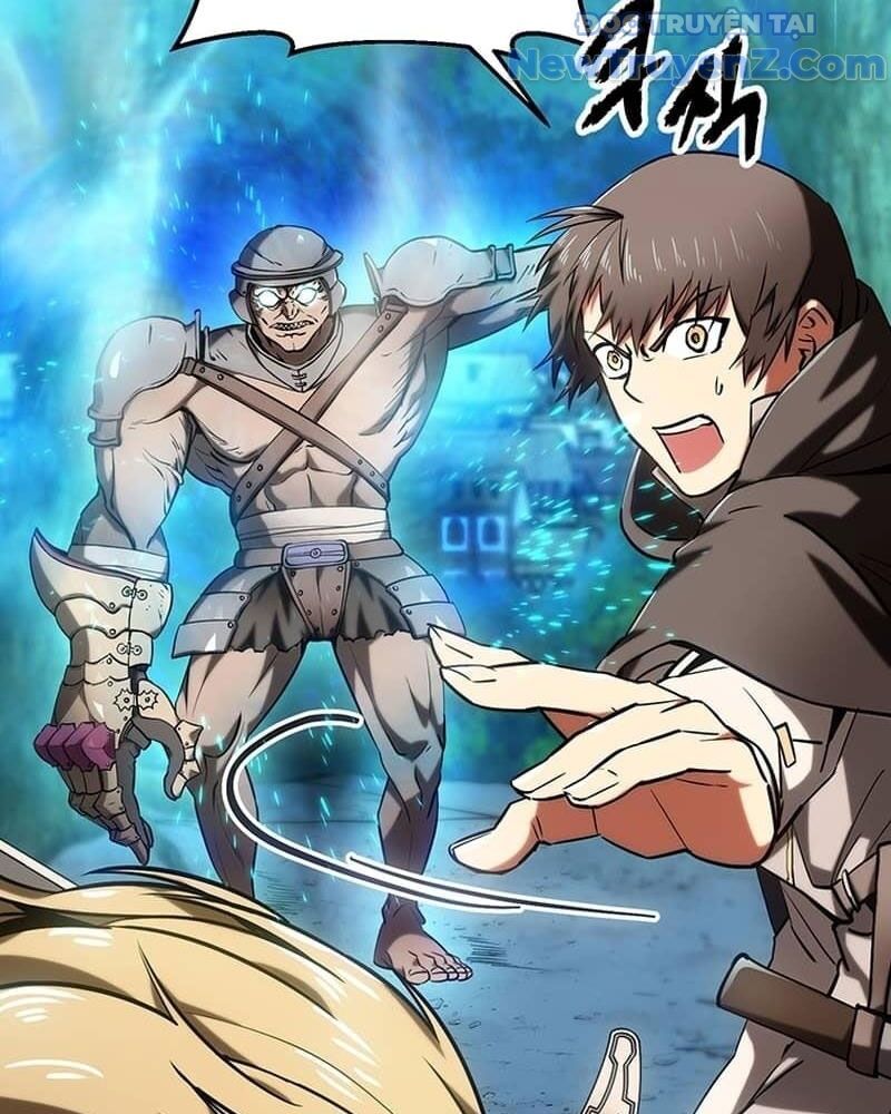 Nhân Vật Phụ Trong Thế Giới Điên Loạn Chap 11 - Next Chap 12