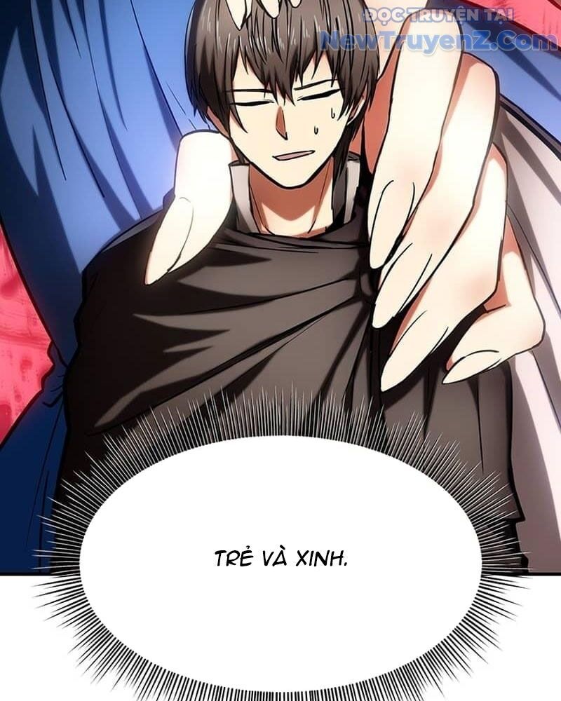 Nhân Vật Phụ Trong Thế Giới Điên Loạn Chap 11 - Next Chap 12