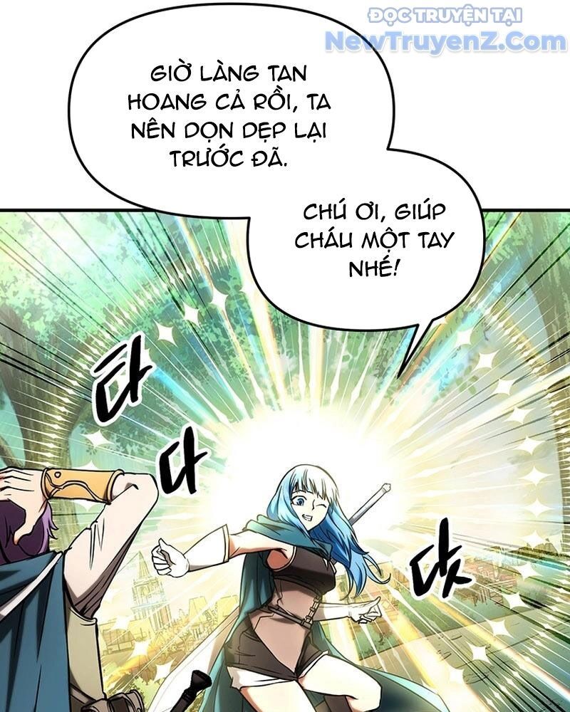 Nhân Vật Phụ Trong Thế Giới Điên Loạn Chap 12 - Next Chap 13