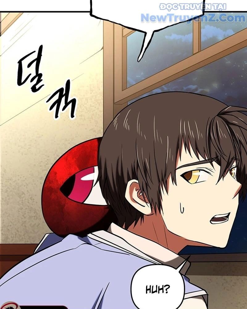 Nhân Vật Phụ Trong Thế Giới Điên Loạn Chap 12 - Next Chap 13