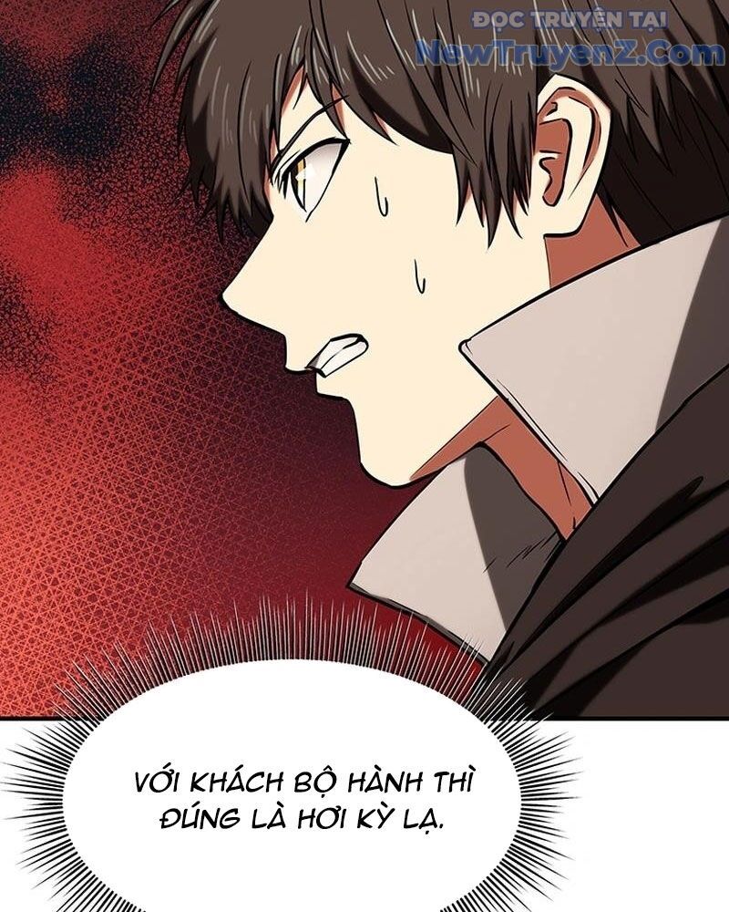 Nhân Vật Phụ Trong Thế Giới Điên Loạn Chap 12 - Next Chap 13
