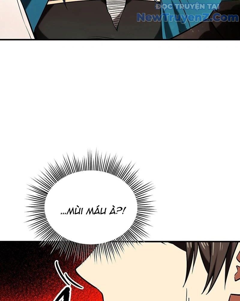 Nhân Vật Phụ Trong Thế Giới Điên Loạn Chap 12 - Next Chap 13
