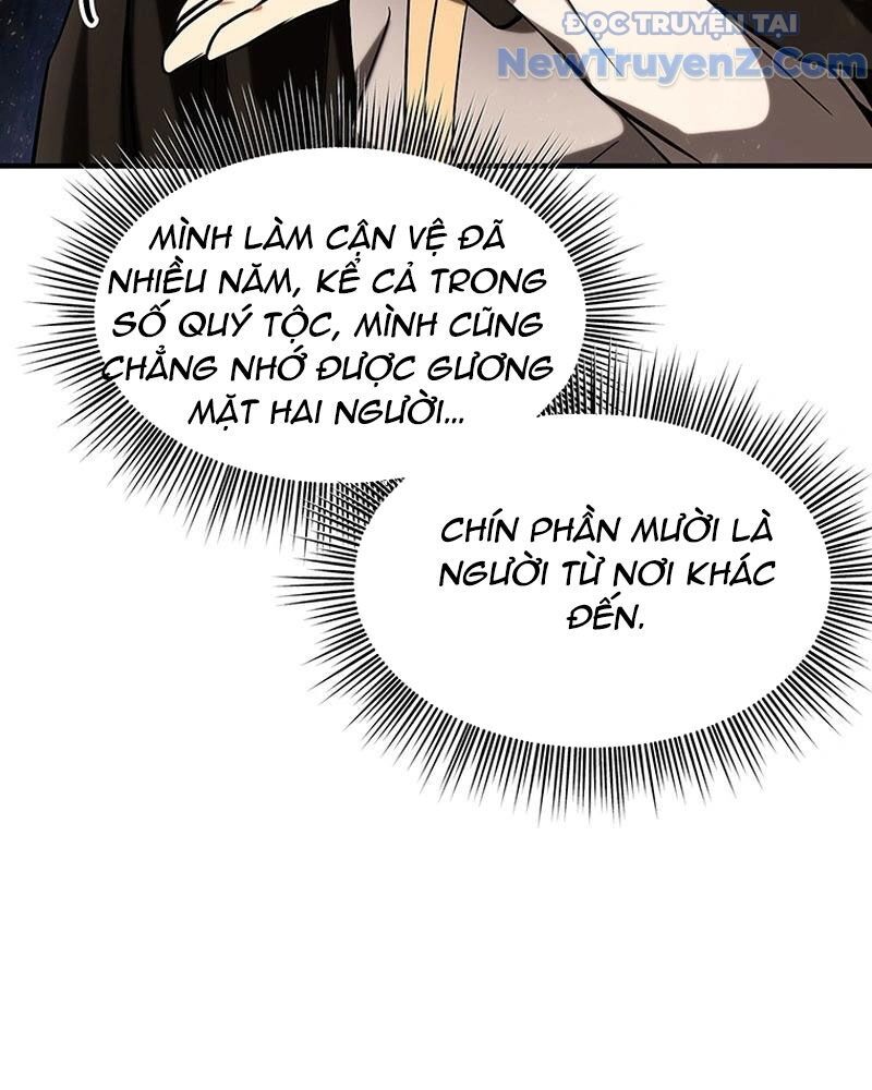 Nhân Vật Phụ Trong Thế Giới Điên Loạn Chap 12 - Next Chap 13