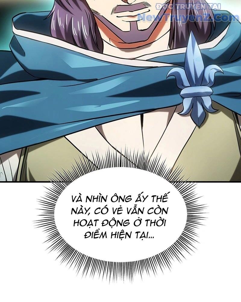 Nhân Vật Phụ Trong Thế Giới Điên Loạn Chap 12 - Next Chap 13