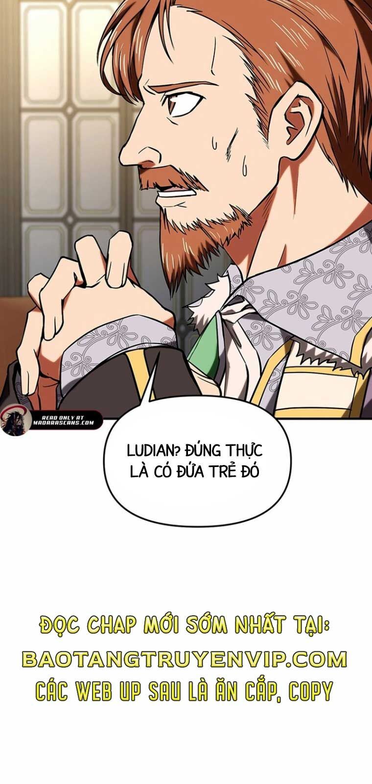 Nhân Vật Phụ Trong Thế Giới Điên Loạn Chap 13 - Next Chap 14