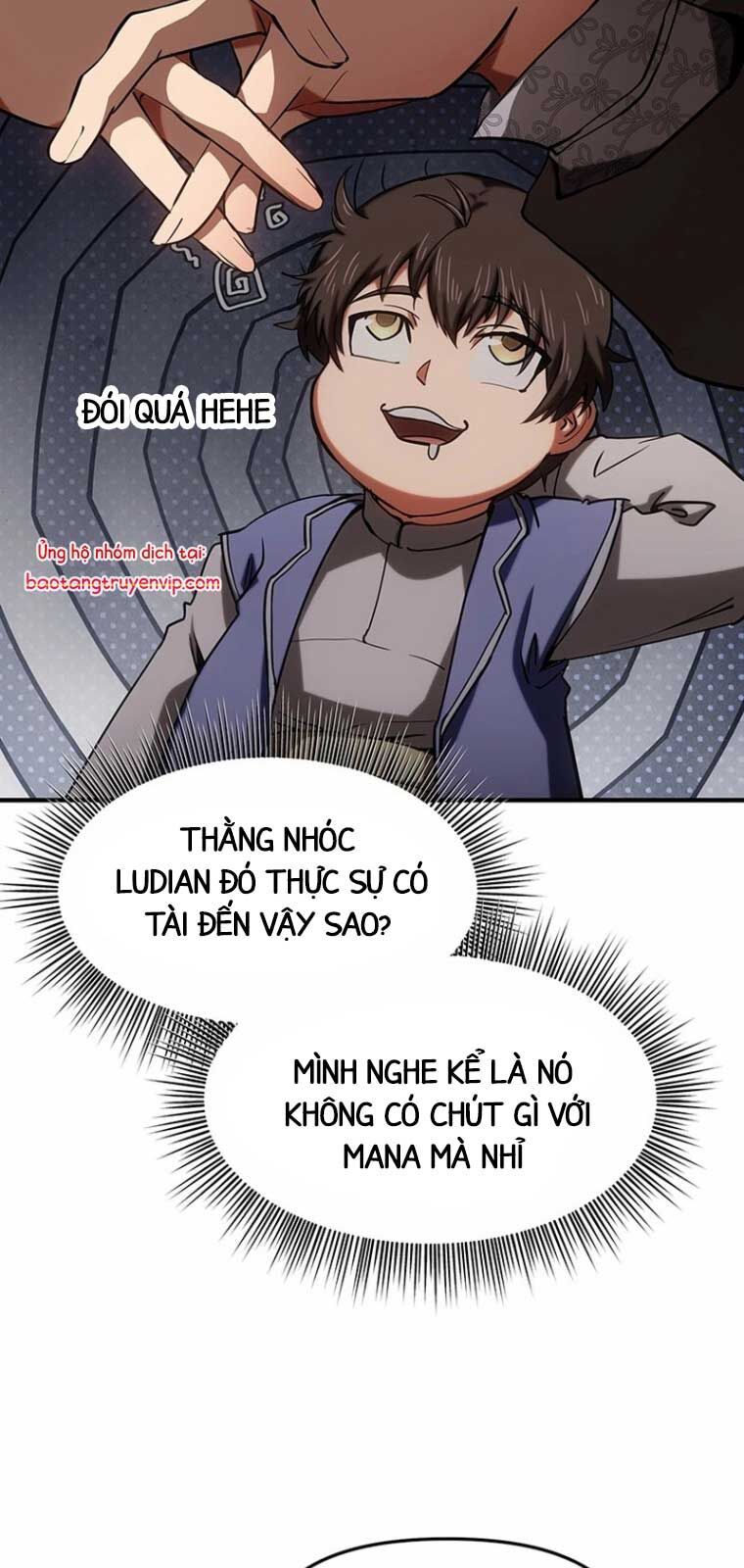 Nhân Vật Phụ Trong Thế Giới Điên Loạn Chap 13 - Next Chap 14