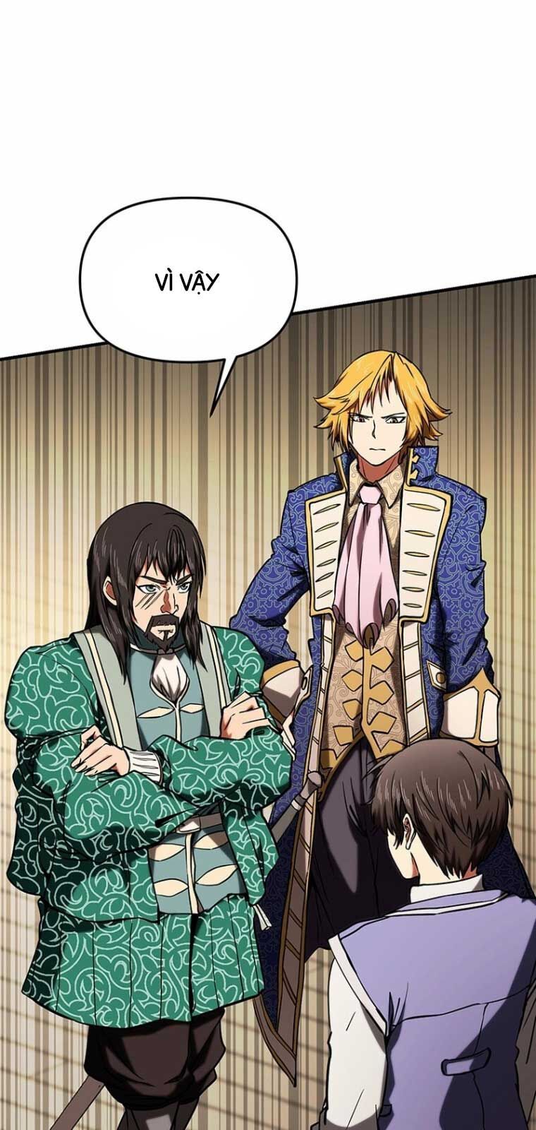Nhân Vật Phụ Trong Thế Giới Điên Loạn Chap 13 - Next Chap 14