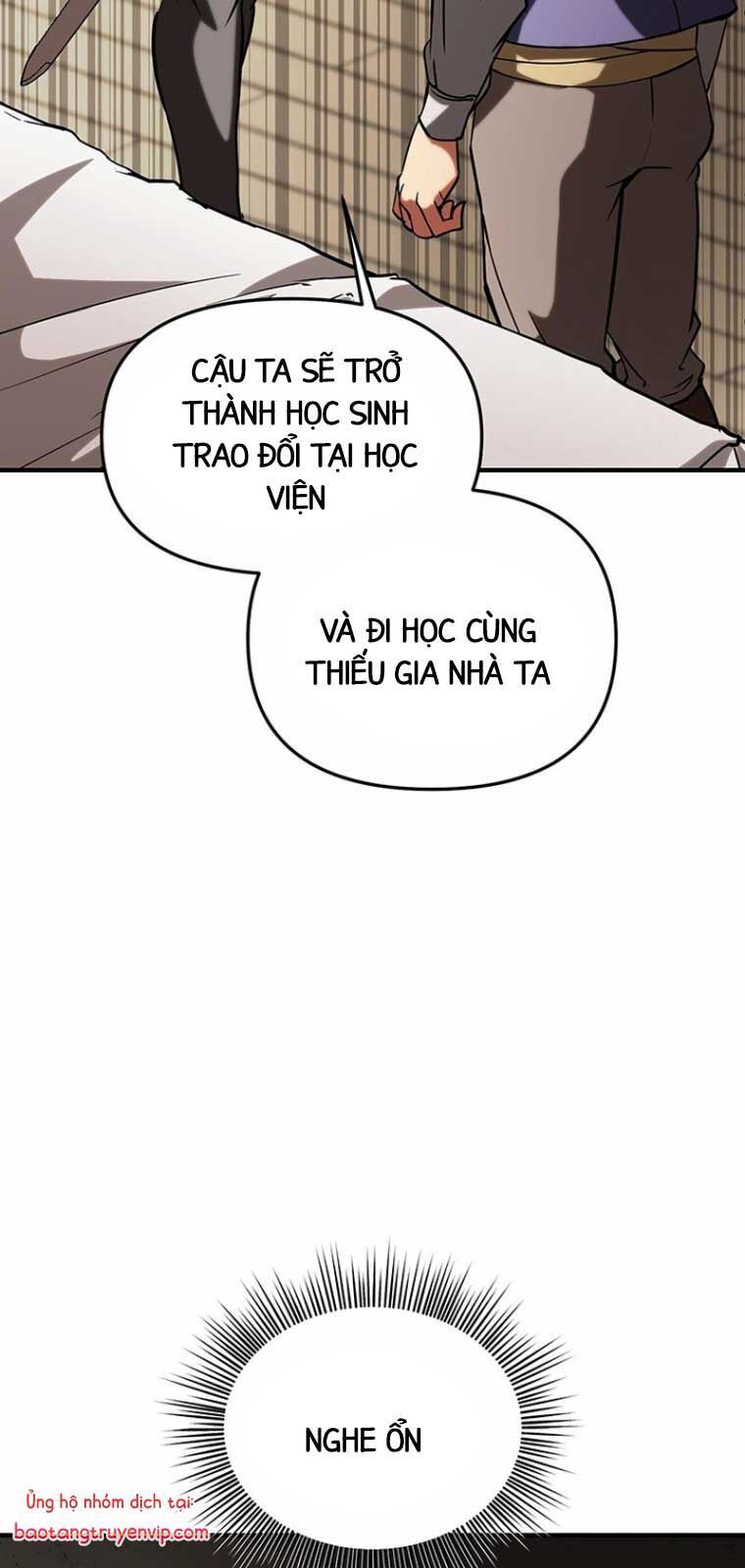 Nhân Vật Phụ Trong Thế Giới Điên Loạn Chap 13 - Next Chap 14