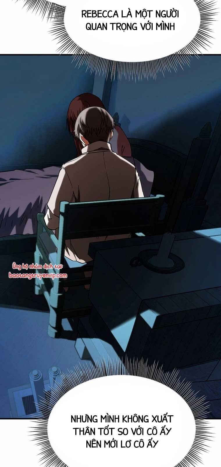 Nhân Vật Phụ Trong Thế Giới Điên Loạn Chap 13 - Next Chap 14