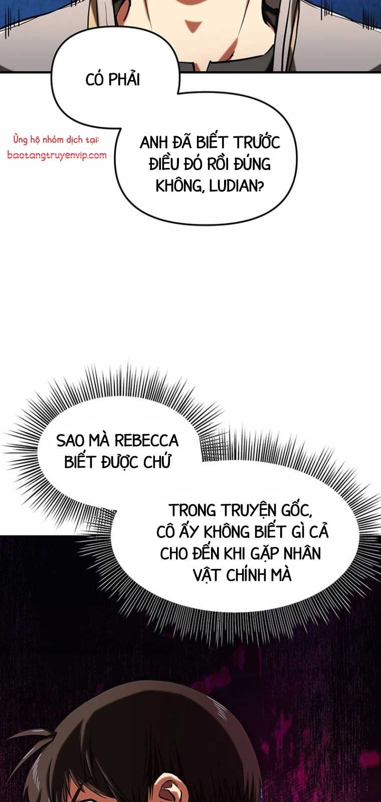 Nhân Vật Phụ Trong Thế Giới Điên Loạn Chap 13 - Next Chap 14