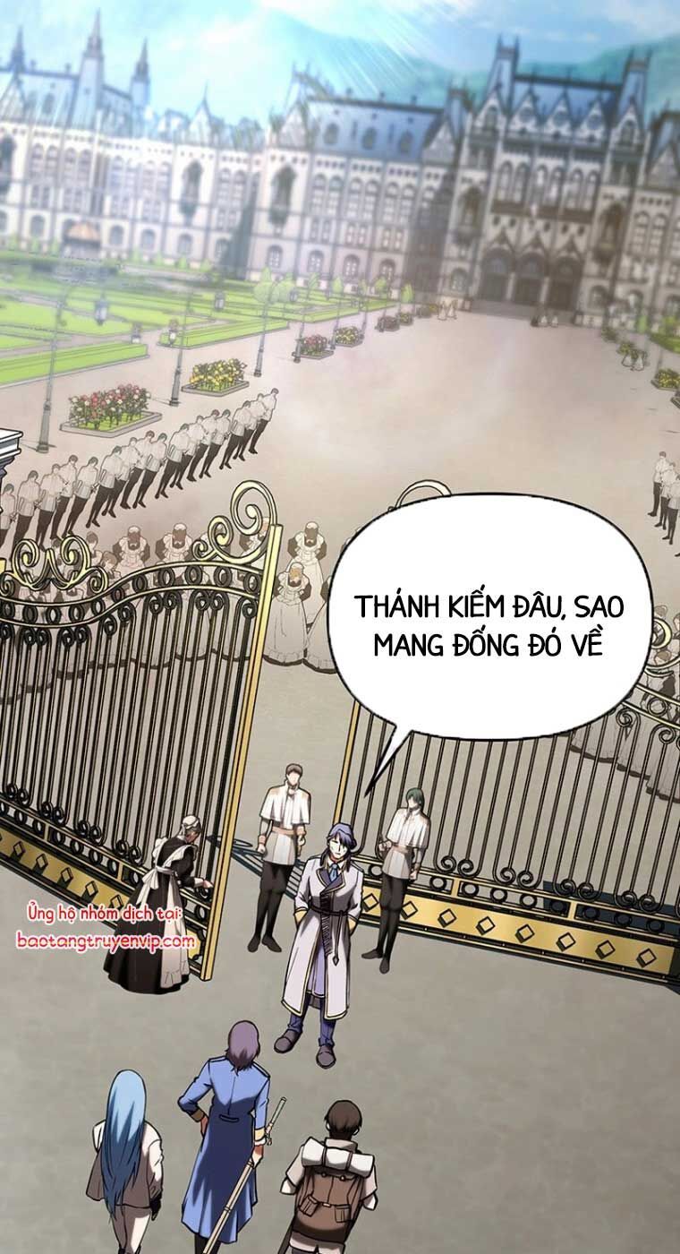 Nhân Vật Phụ Trong Thế Giới Điên Loạn Chap 14 - Next Chap 15