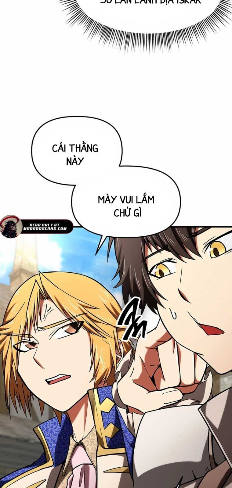 Nhân Vật Phụ Trong Thế Giới Điên Loạn Chap 14 - Next Chap 15