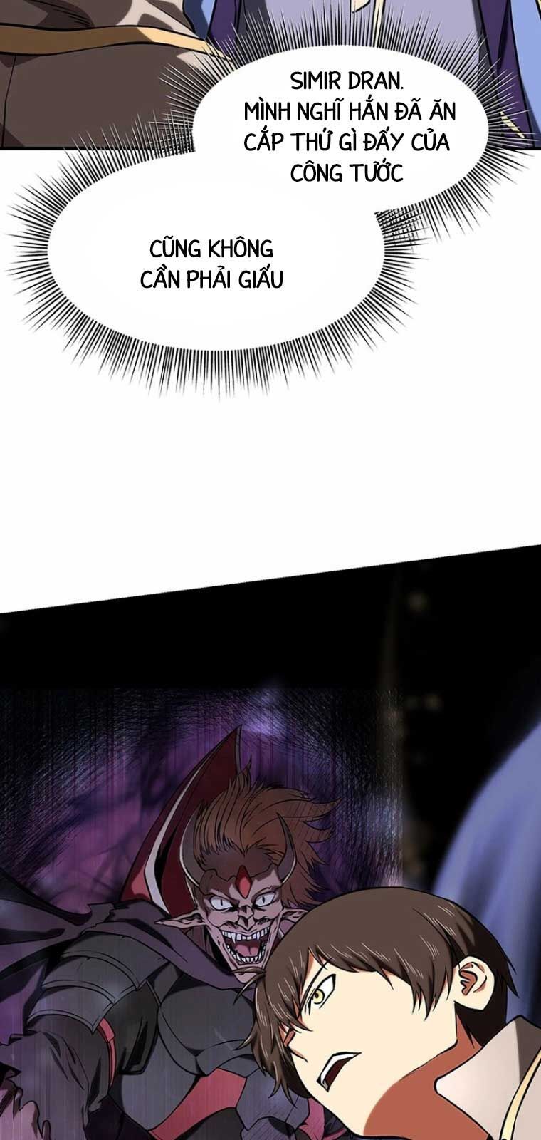 Nhân Vật Phụ Trong Thế Giới Điên Loạn Chap 14 - Next Chap 15