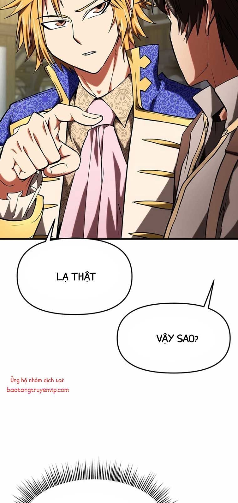 Nhân Vật Phụ Trong Thế Giới Điên Loạn Chap 14 - Next Chap 15