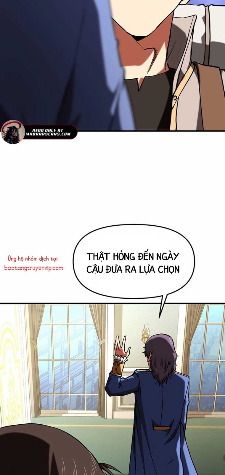 Nhân Vật Phụ Trong Thế Giới Điên Loạn Chap 14 - Next Chap 15