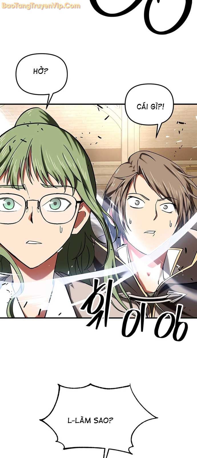 Nhân Vật Phụ Trong Thế Giới Điên Loạn Chap 15 - Next Chap 16