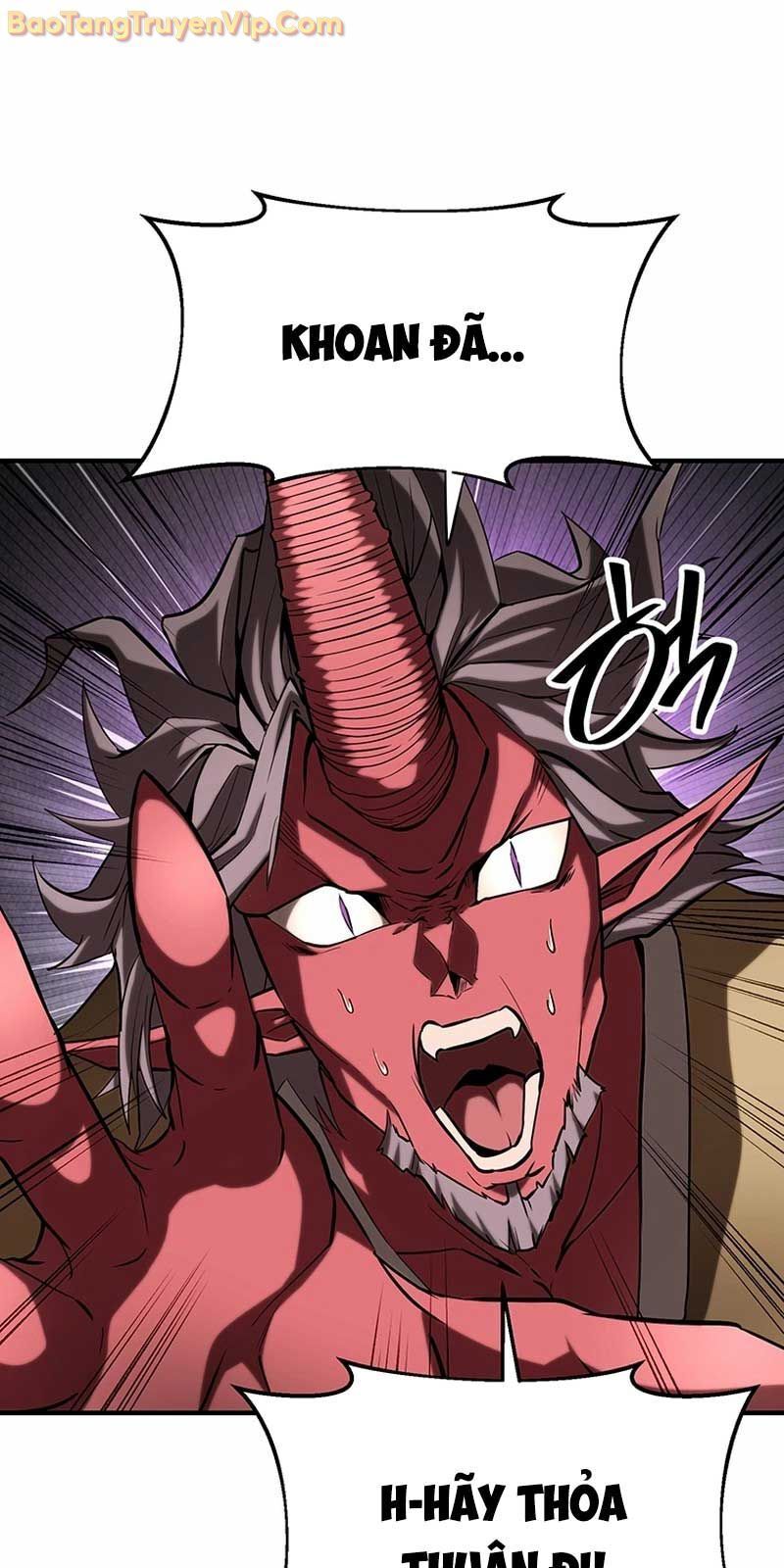 Nhân Vật Phụ Trong Thế Giới Điên Loạn Chap 18 - Next Chap 19