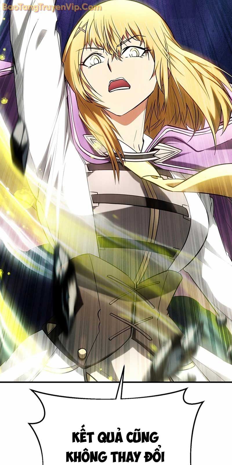 Nhân Vật Phụ Trong Thế Giới Điên Loạn Chap 18 - Next Chap 19