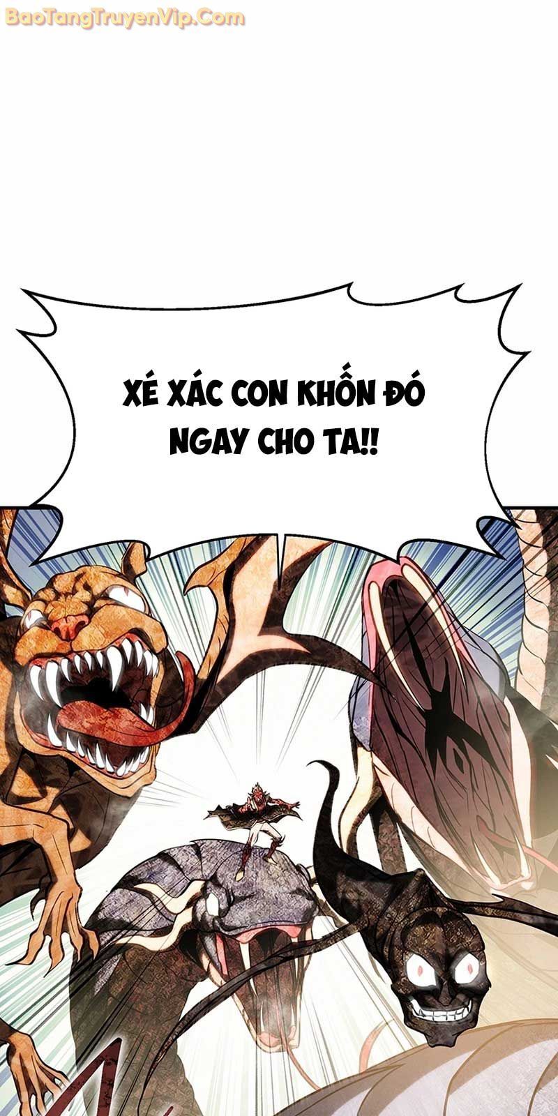 Nhân Vật Phụ Trong Thế Giới Điên Loạn Chap 18 - Next Chap 19